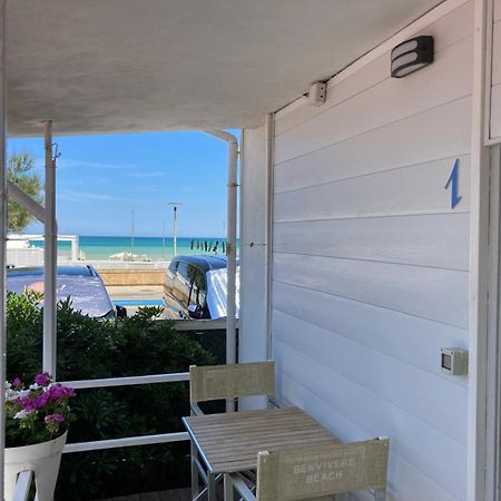 Villaggio Benvivere Senigallia Exterior photo