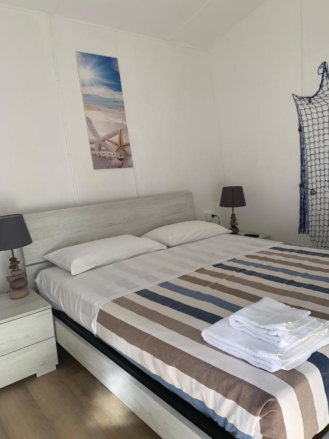 Villaggio Benvivere Senigallia Exterior photo