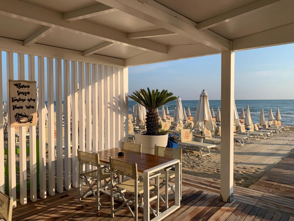 Villaggio Benvivere Senigallia Exterior photo