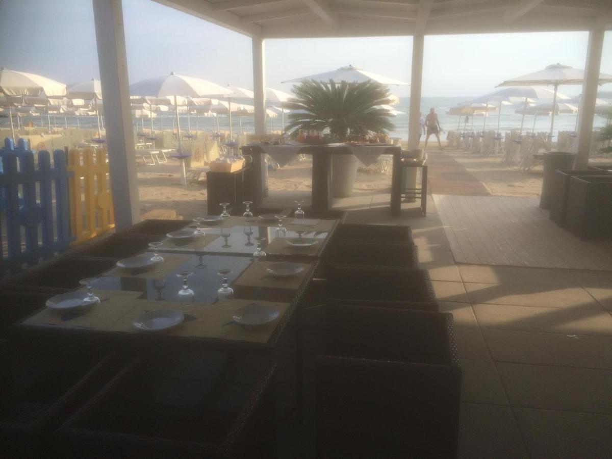Villaggio Benvivere Senigallia Exterior photo