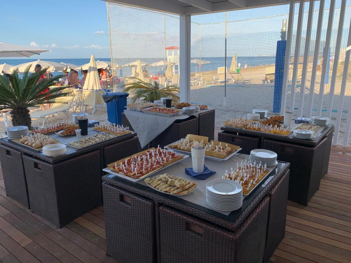 Villaggio Benvivere Senigallia Exterior photo