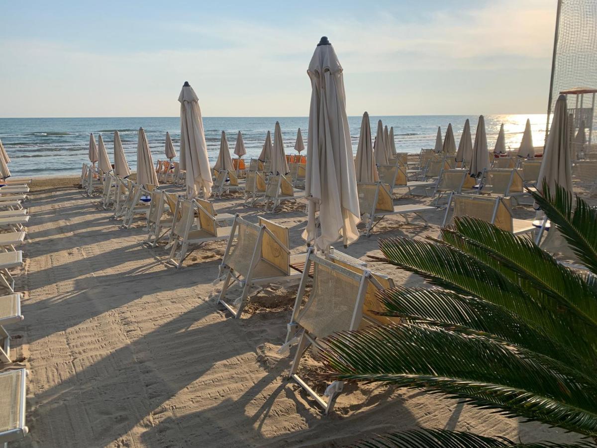 Villaggio Benvivere Senigallia Exterior photo