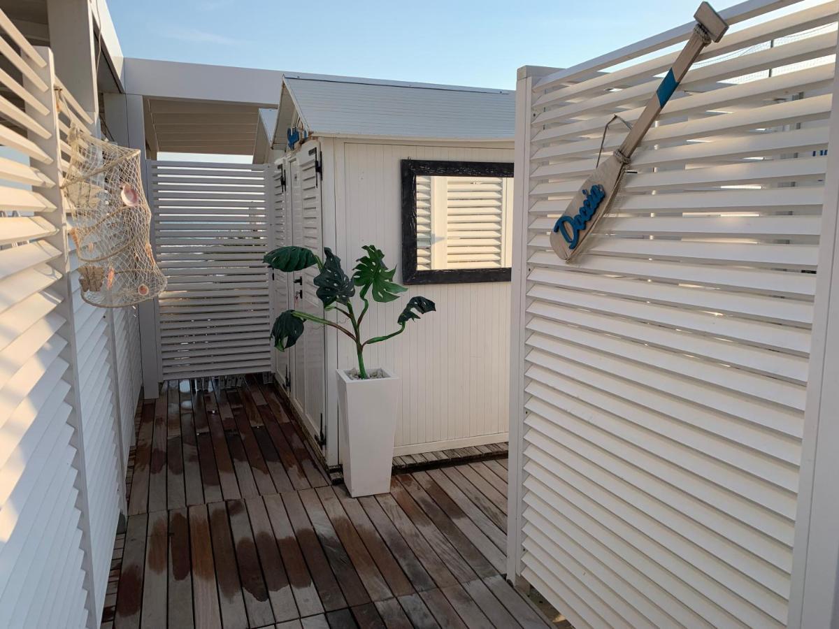 Villaggio Benvivere Senigallia Exterior photo