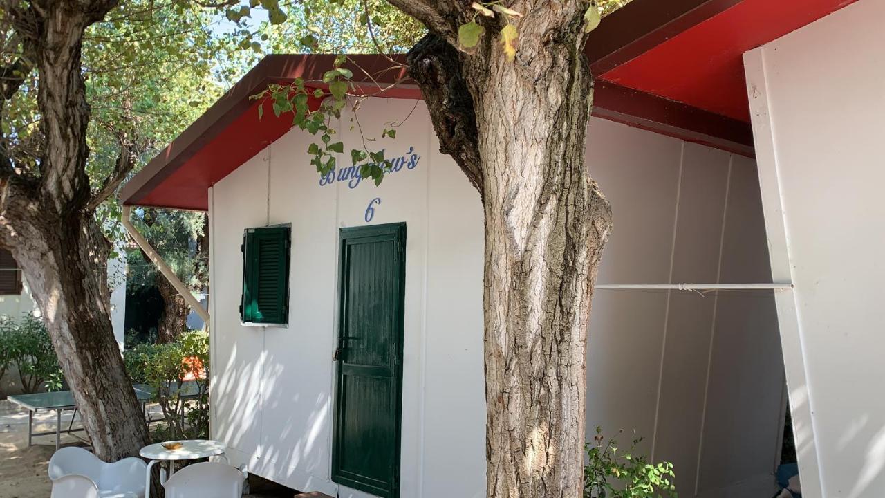 Villaggio Benvivere Senigallia Exterior photo