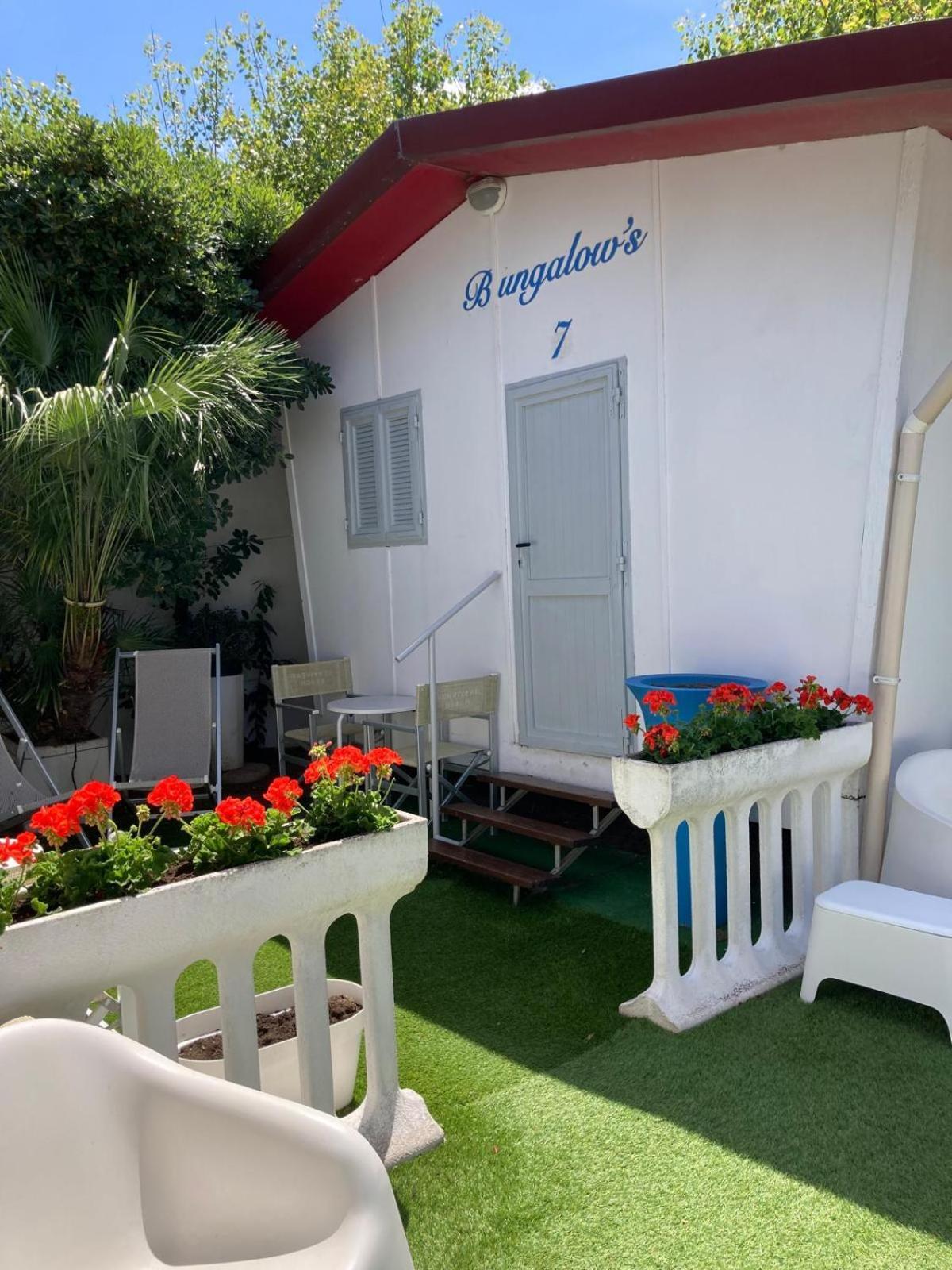 Villaggio Benvivere Senigallia Exterior photo
