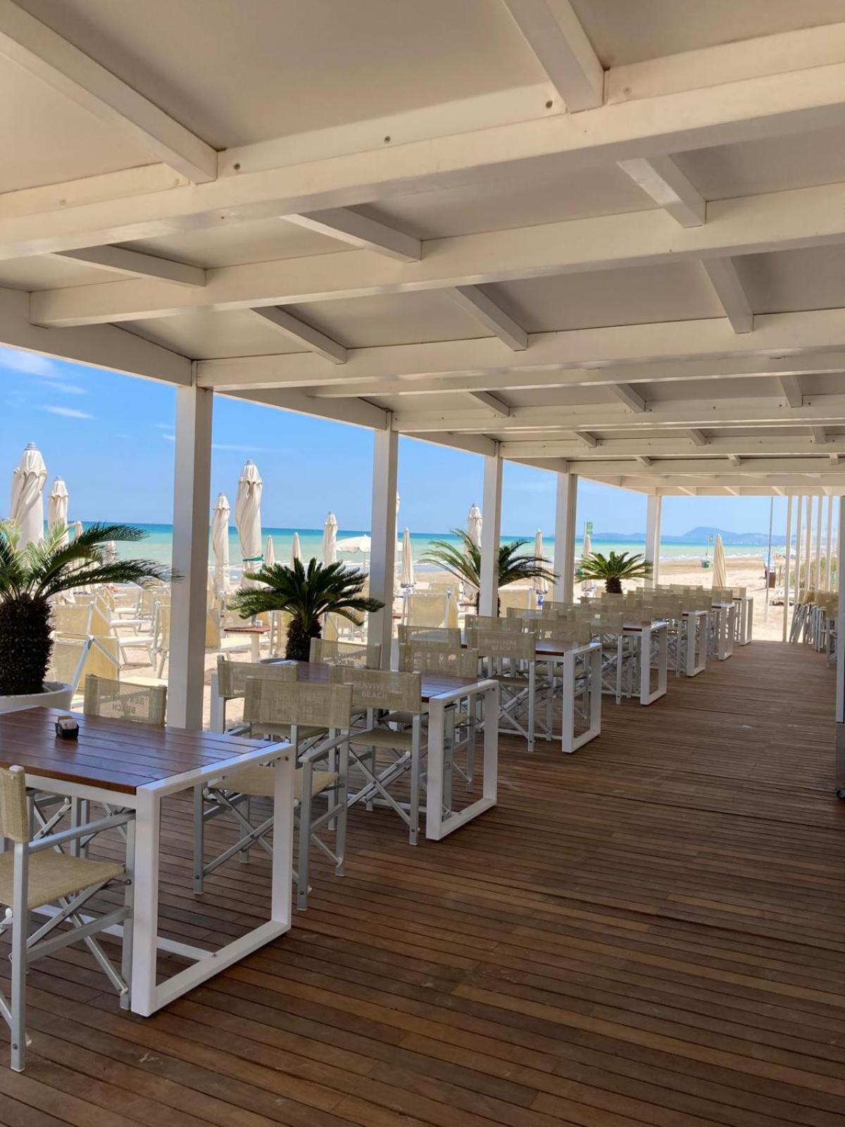 Villaggio Benvivere Senigallia Exterior photo