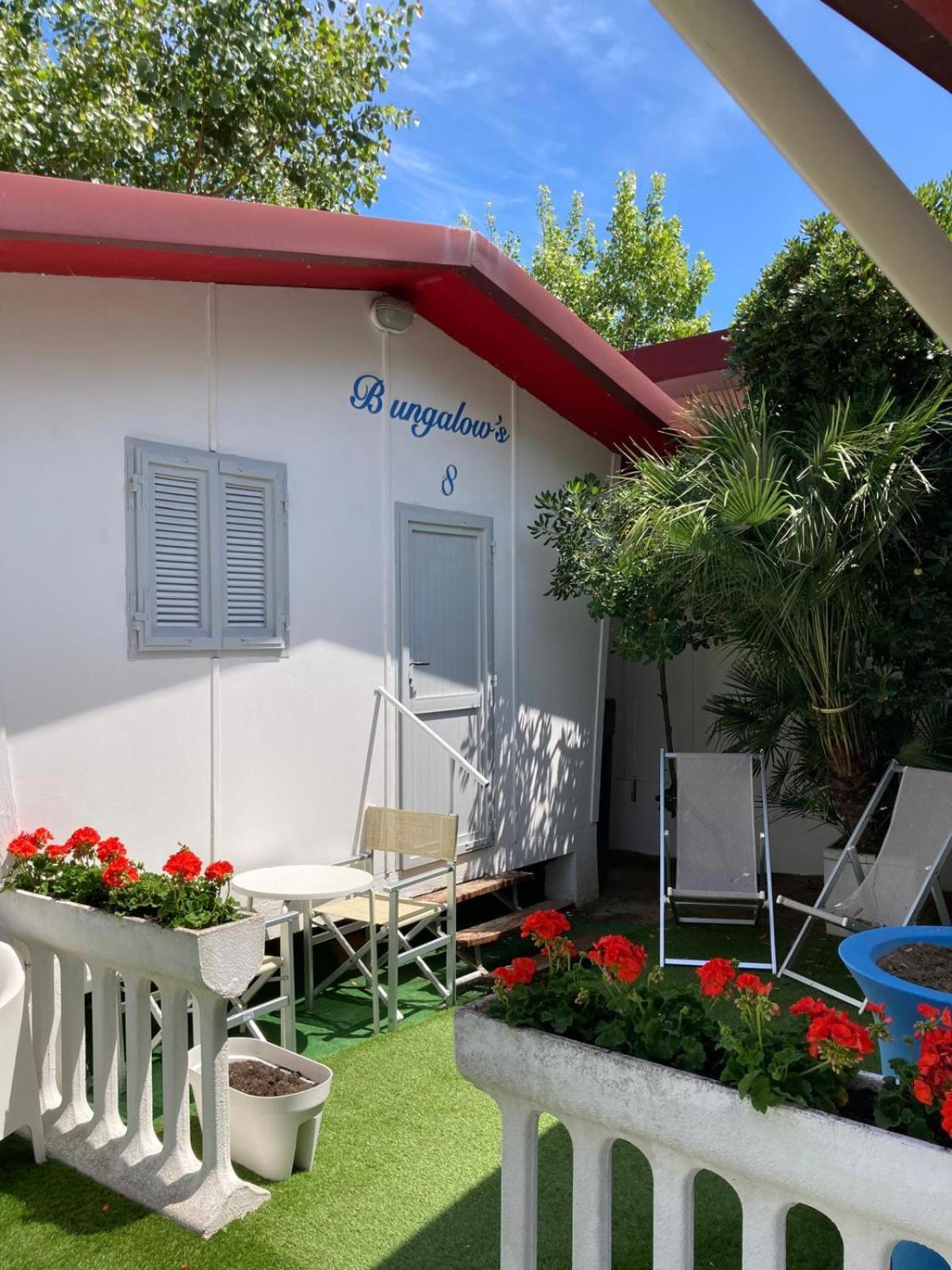 Villaggio Benvivere Senigallia Exterior photo