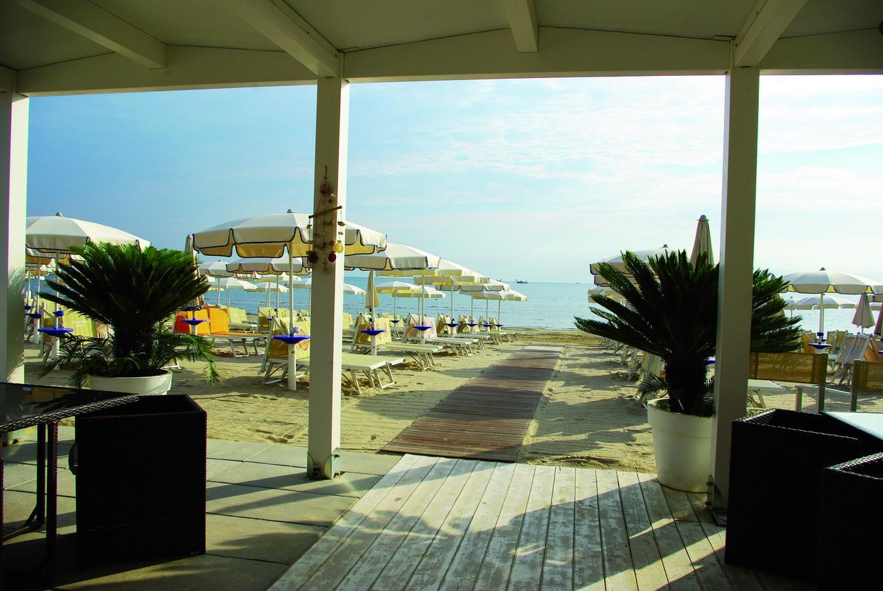 Villaggio Benvivere Senigallia Exterior photo