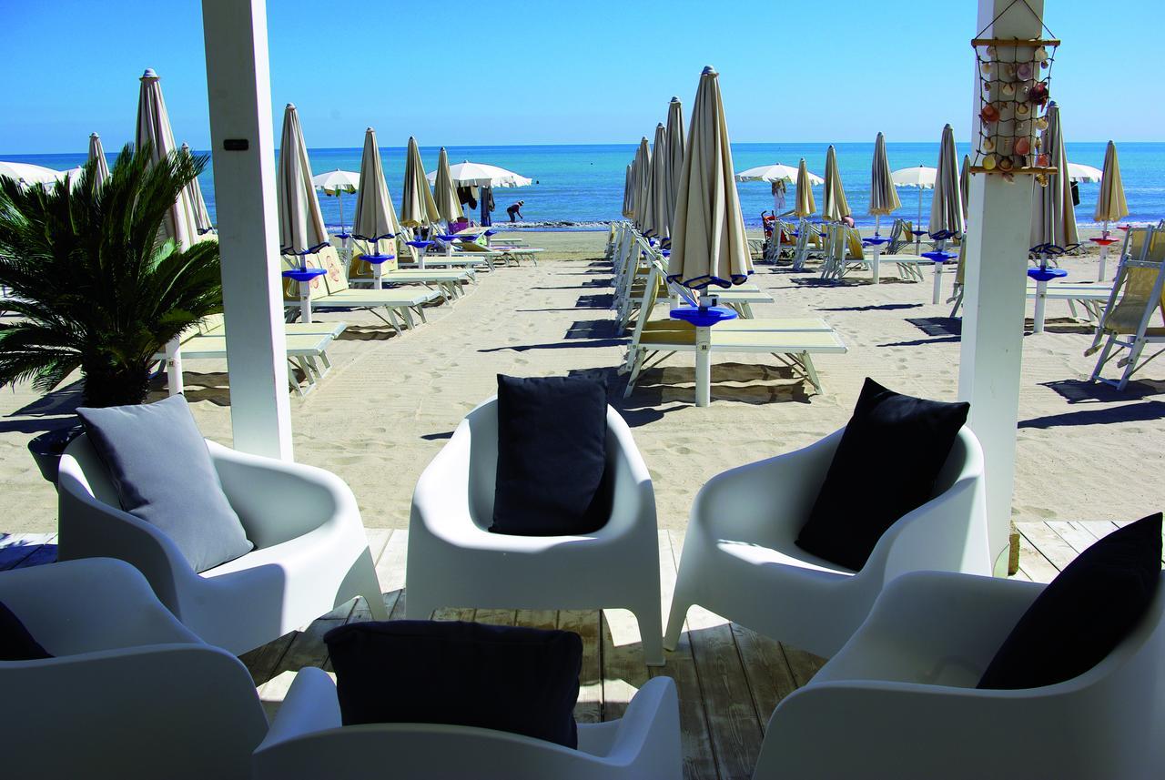 Villaggio Benvivere Senigallia Exterior photo