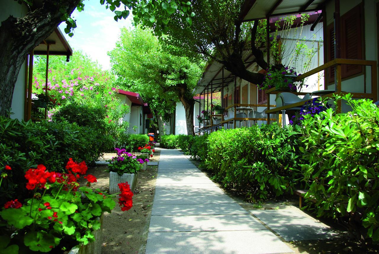 Villaggio Benvivere Senigallia Exterior photo