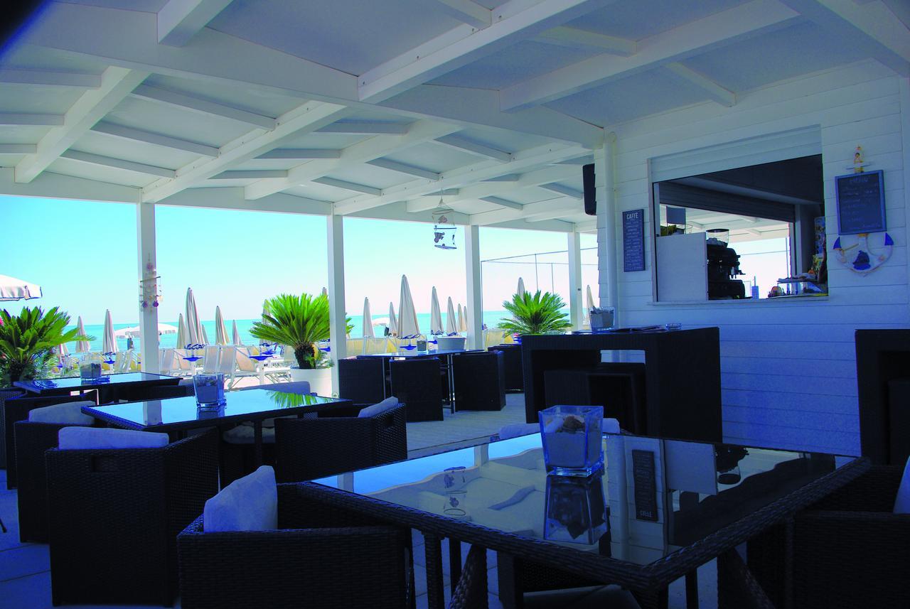 Villaggio Benvivere Senigallia Exterior photo