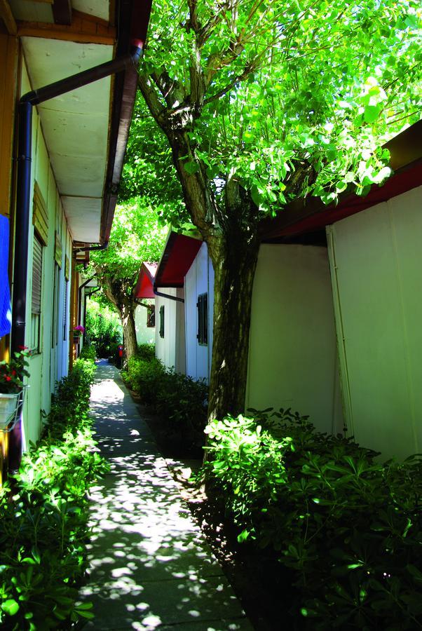 Villaggio Benvivere Senigallia Exterior photo