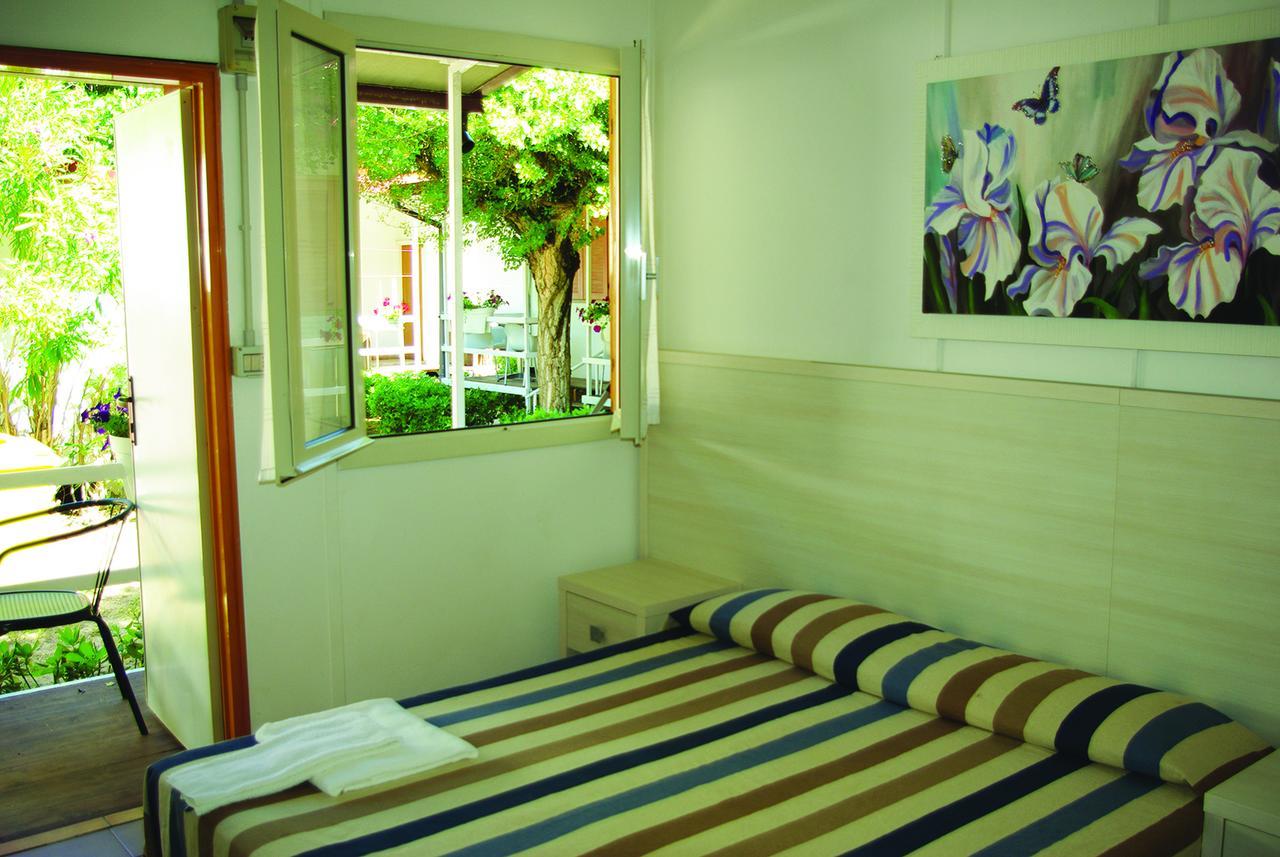 Villaggio Benvivere Senigallia Exterior photo