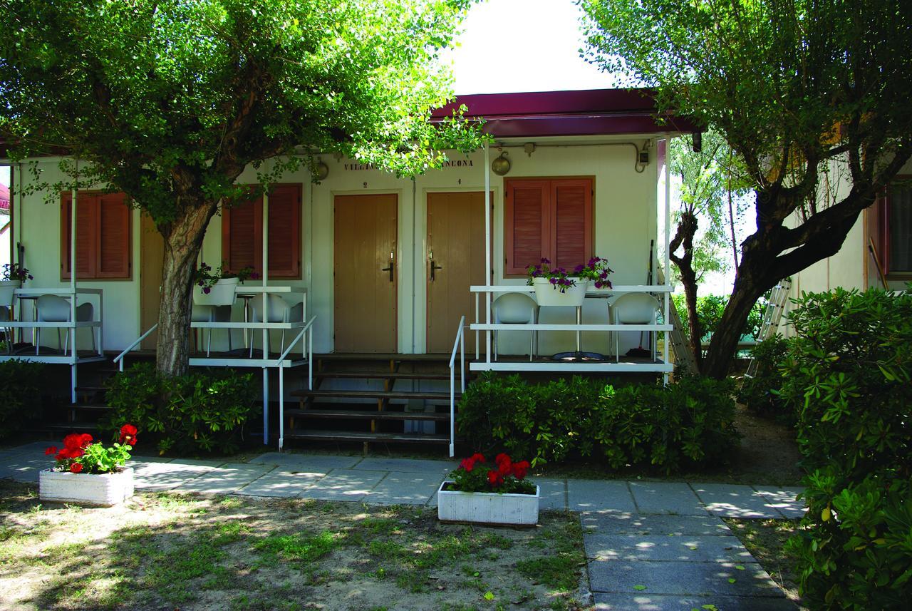 Villaggio Benvivere Senigallia Exterior photo