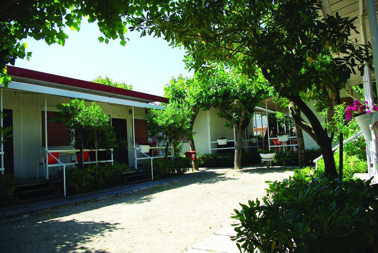 Villaggio Benvivere Senigallia Exterior photo