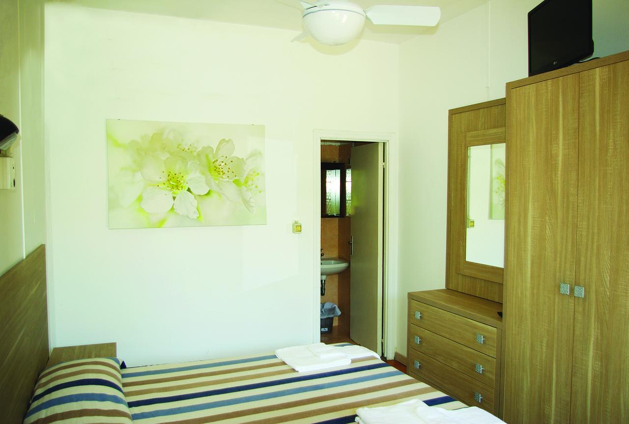 Villaggio Benvivere Senigallia Exterior photo