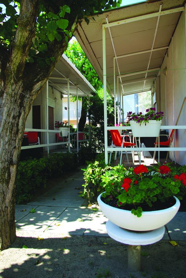 Villaggio Benvivere Senigallia Exterior photo
