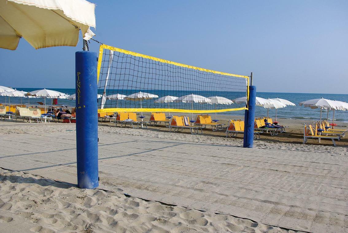 Villaggio Benvivere Senigallia Exterior photo