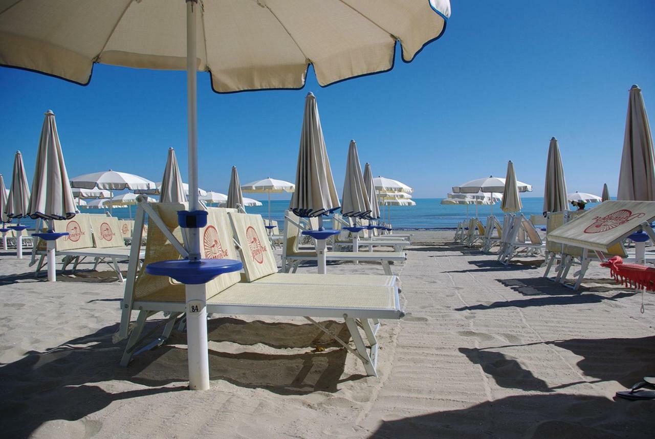 Villaggio Benvivere Senigallia Exterior photo